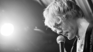 Gavin Eddings B&W