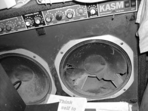 BrokenAmp