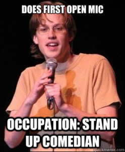 Open Micer Meme