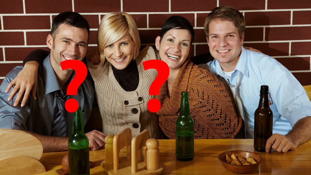 How To Run a Trivia Night