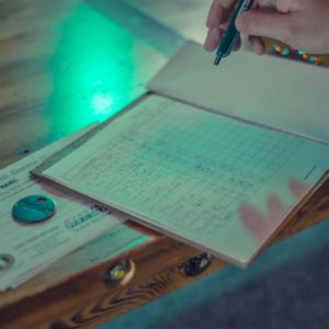 Monthly Trivia Subscription