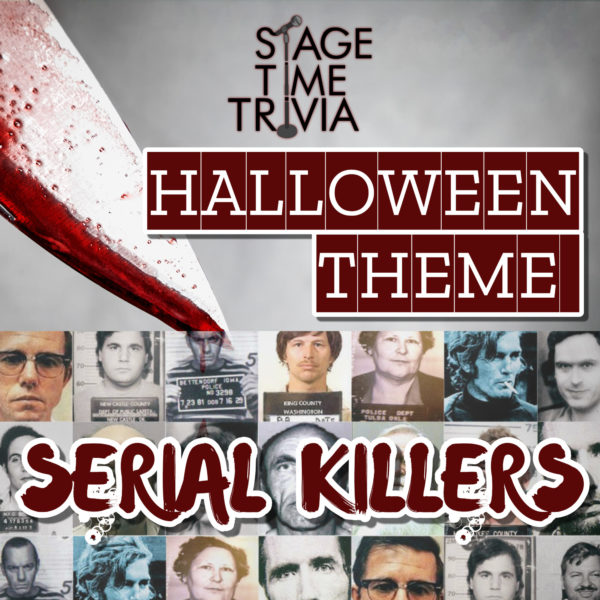 Killer Halloween Trivia