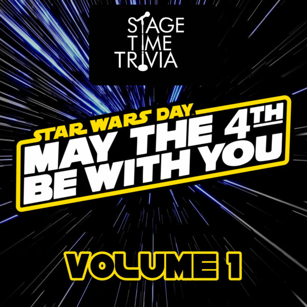 Star Wars Trivia - Volume 1