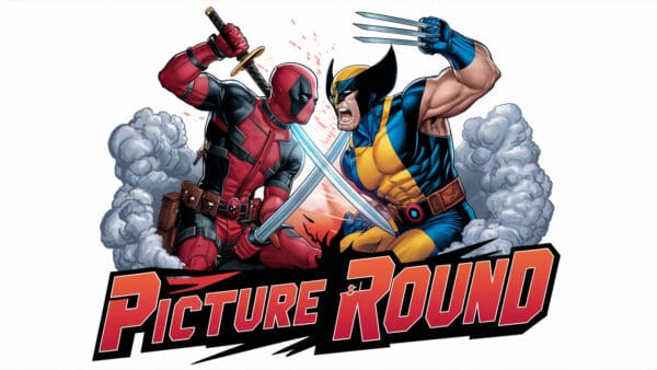 Deadpool & Wolverine Trivia Night - Image 5