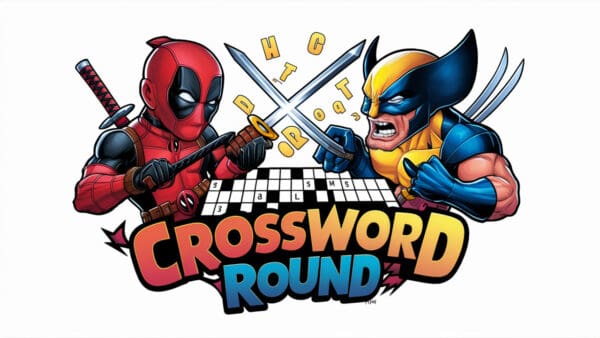 Deadpool & Wolverine Trivia Night - Image 2