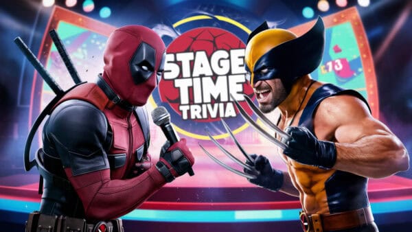 Deadpool & Wolverine Trivia Night - Image 4