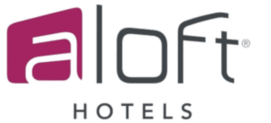 Aloft Hotels logo