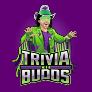 trivia with budds promo photo