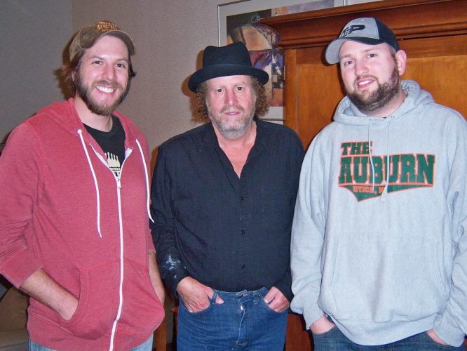 Steven Wright - Will & Phil